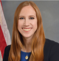 Elizabeth Bennett-Parker