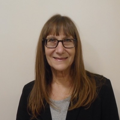 Lori Faye Fischler