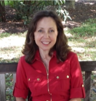 Wendy Webb Bio Pic