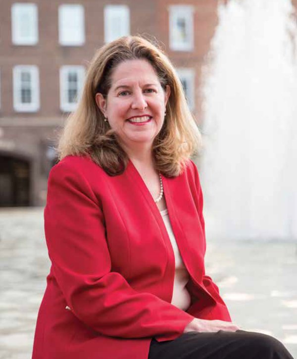 Allison Silberberg