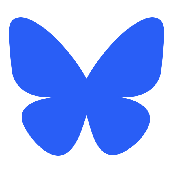 Bluesky Social Media